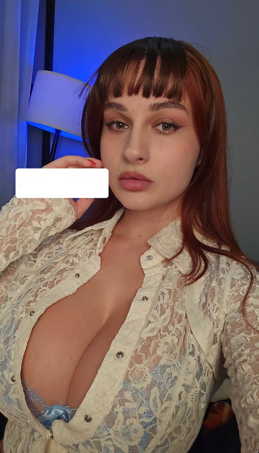 Take a pause and enjoy Miranda Faith — streaming from Tunliao