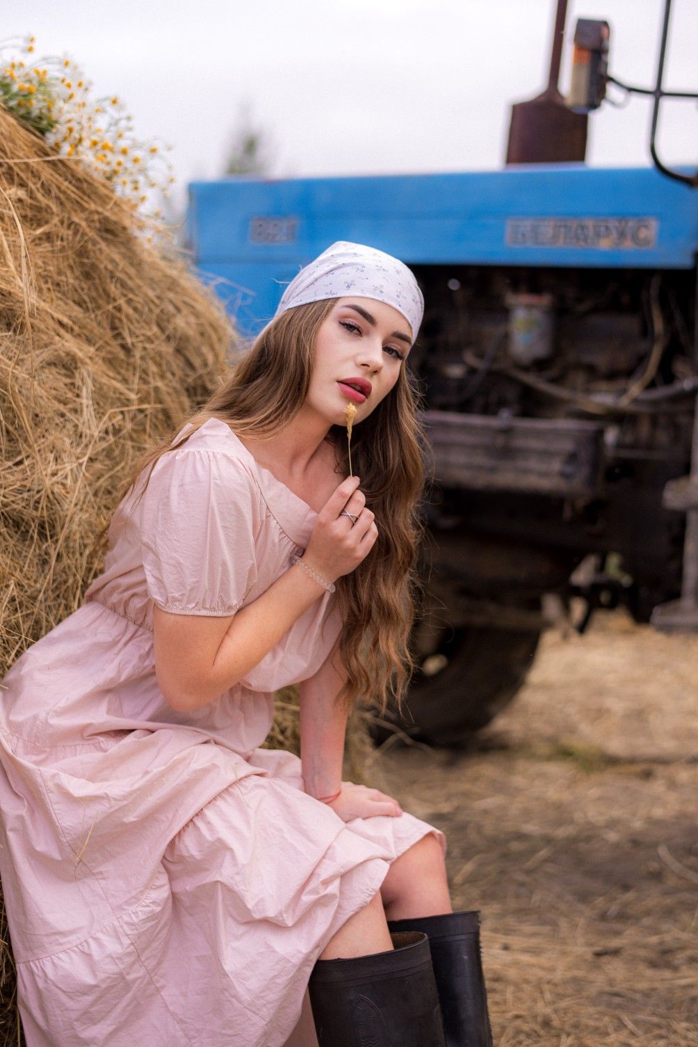 Underwear Slavic women in Tunliao