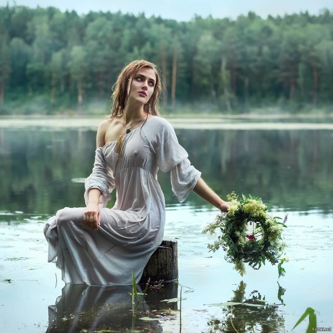 Beautiful girl Slavic women in Tunliao