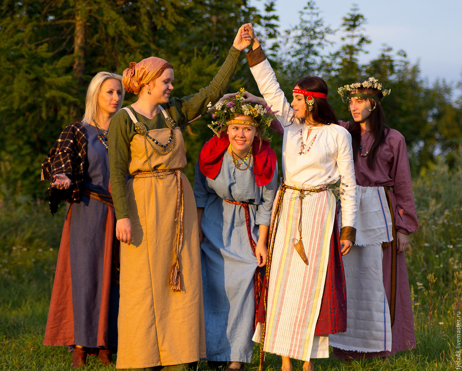 Sexy model Slavic women in Tunliao