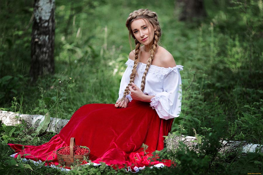 Sexy photo Slavic women in Tunliao