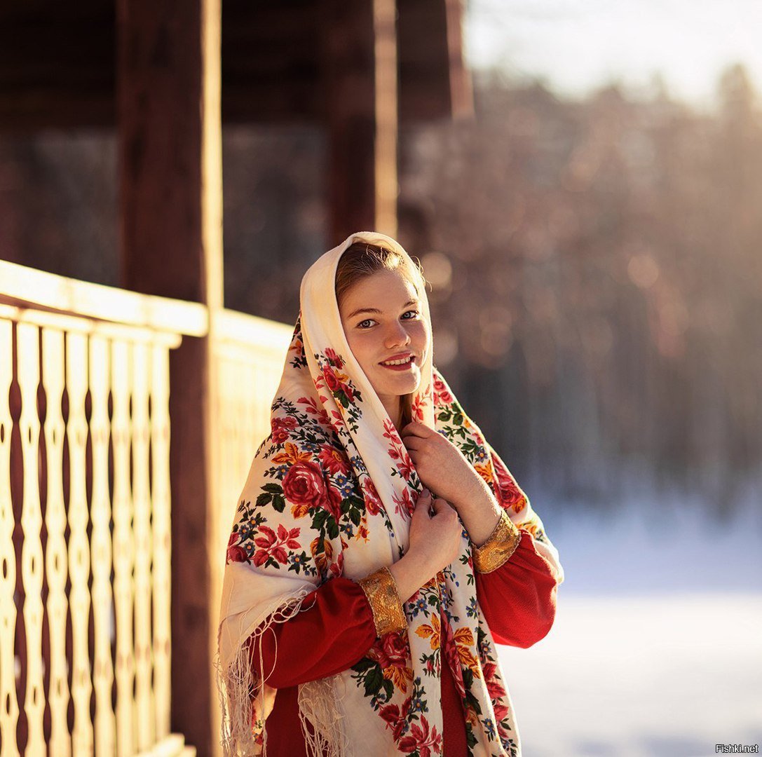 Girl Slavic women in Tunliao