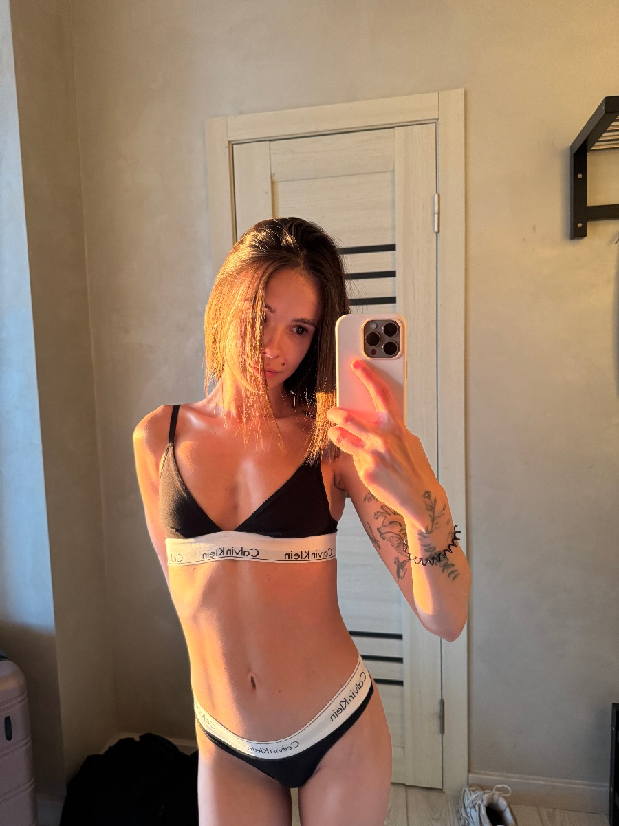 Photo Tina in Tunliao